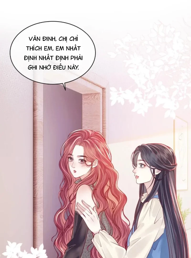 Gió Lớn Hôn Ánh Trăng Chapter 61 - 33