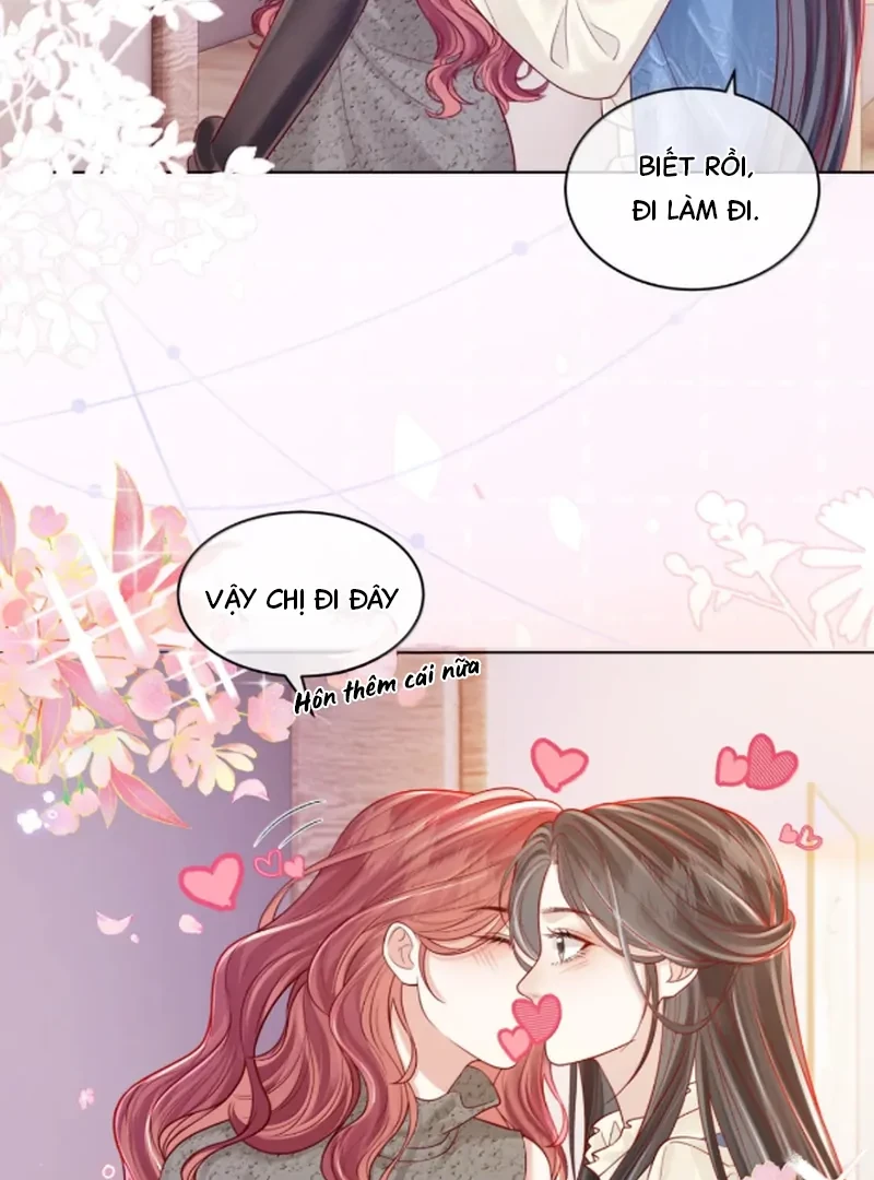 Gió Lớn Hôn Ánh Trăng Chapter 61 - 34