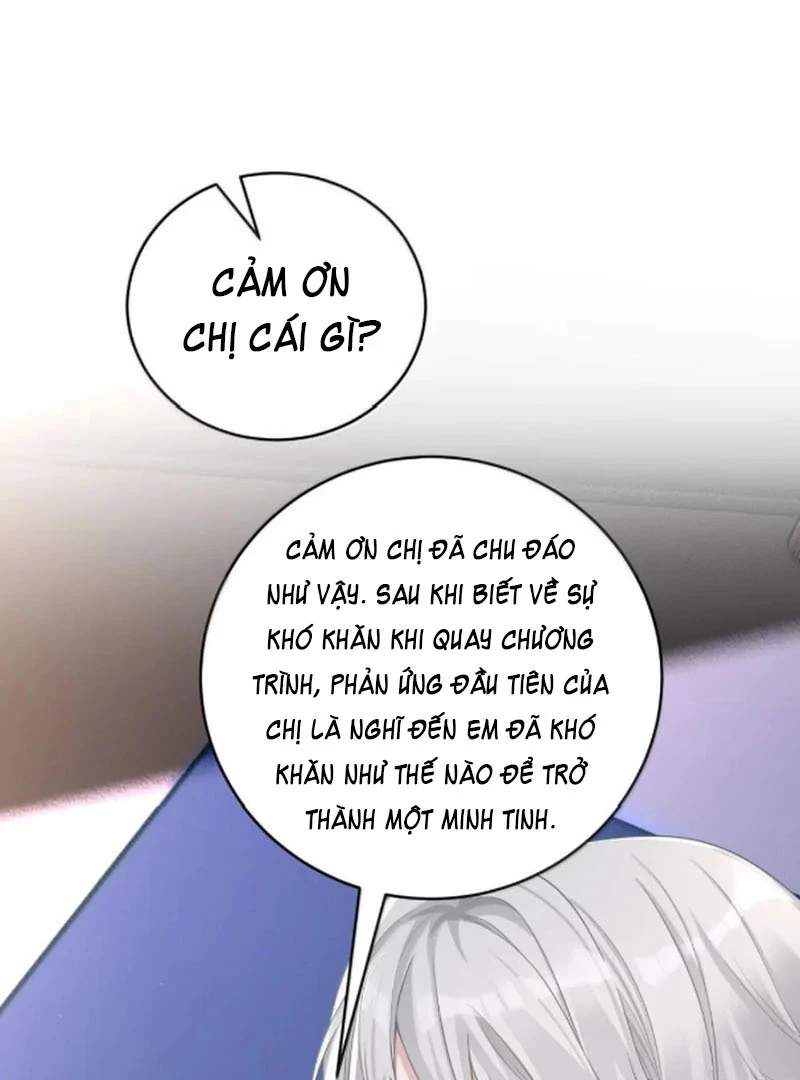 Cô Ấy Dường Như Đang Trêu Chọc Tôi Chapter 86 - 1
