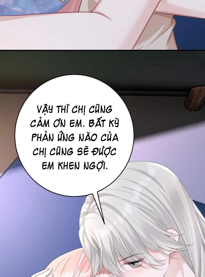 Cô Ấy Dường Như Đang Trêu Chọc Tôi Chapter 86 - 3