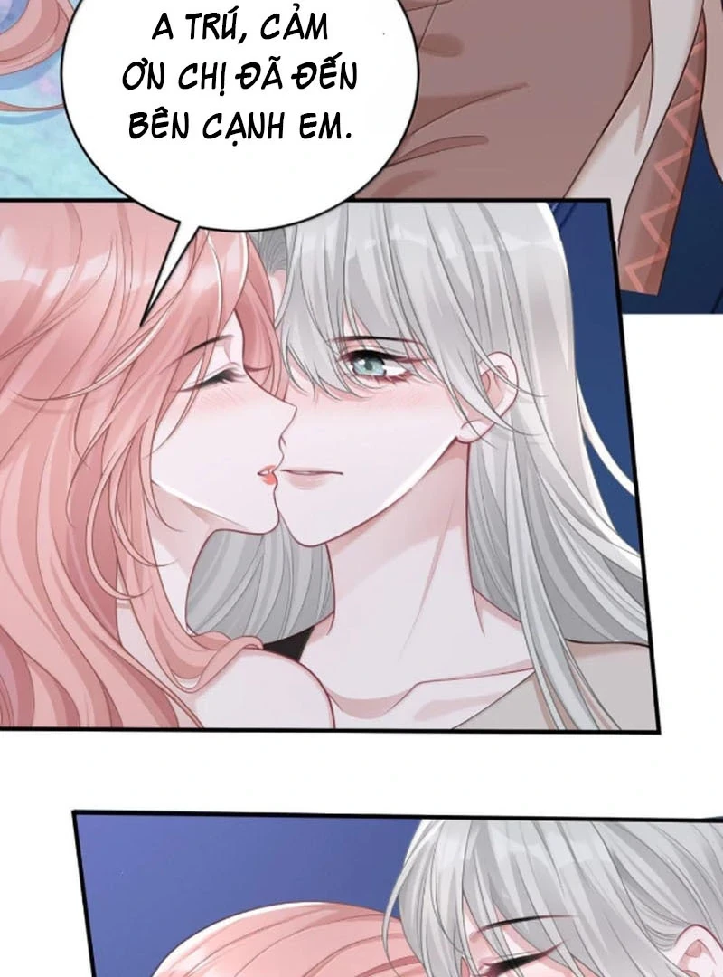 Cô Ấy Dường Như Đang Trêu Chọc Tôi Chapter 86 - 5