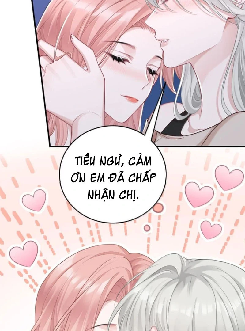 Cô Ấy Dường Như Đang Trêu Chọc Tôi Chapter 86 - 6