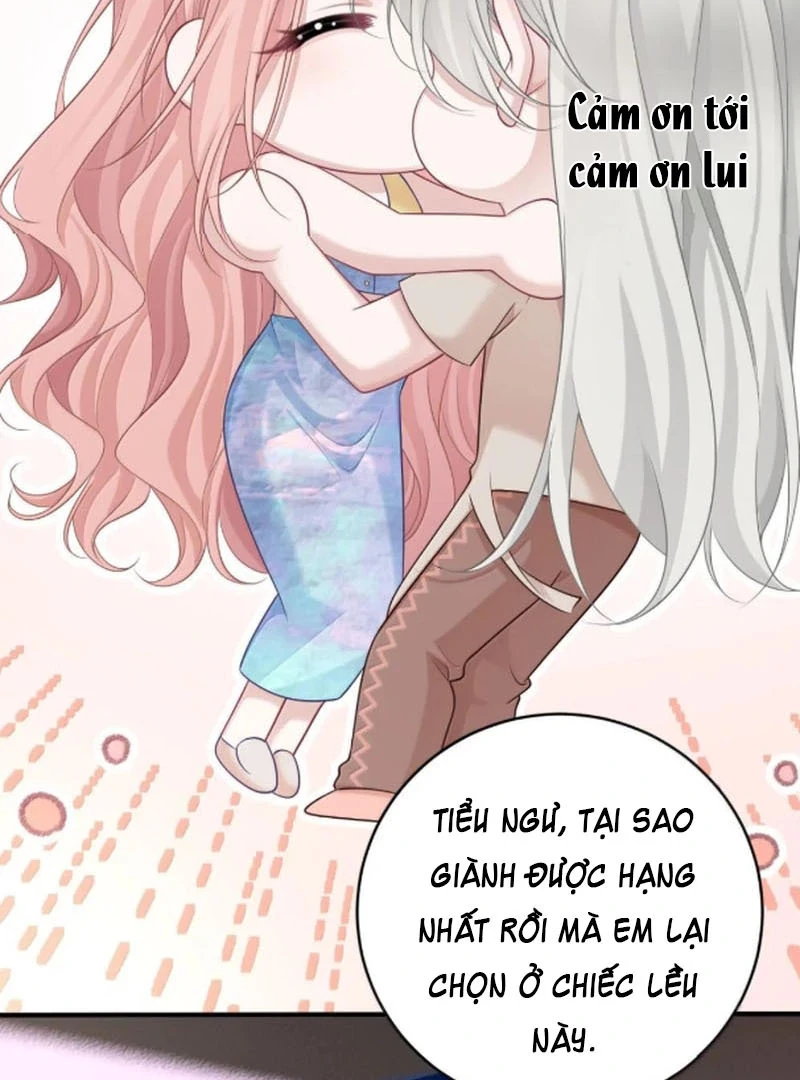 Cô Ấy Dường Như Đang Trêu Chọc Tôi Chapter 86 - 7