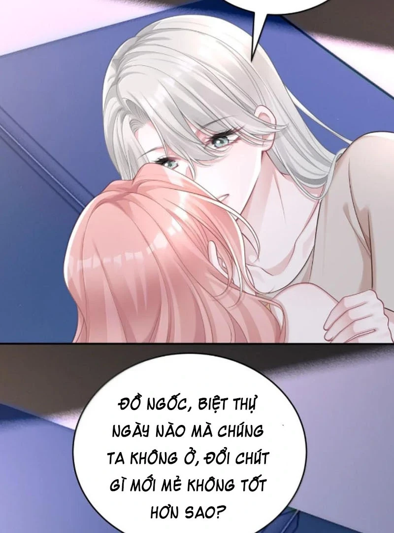 Cô Ấy Dường Như Đang Trêu Chọc Tôi Chapter 86 - 8