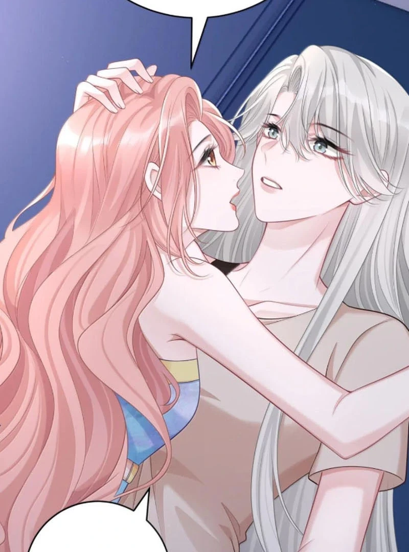 Cô Ấy Dường Như Đang Trêu Chọc Tôi Chapter 86 - 9