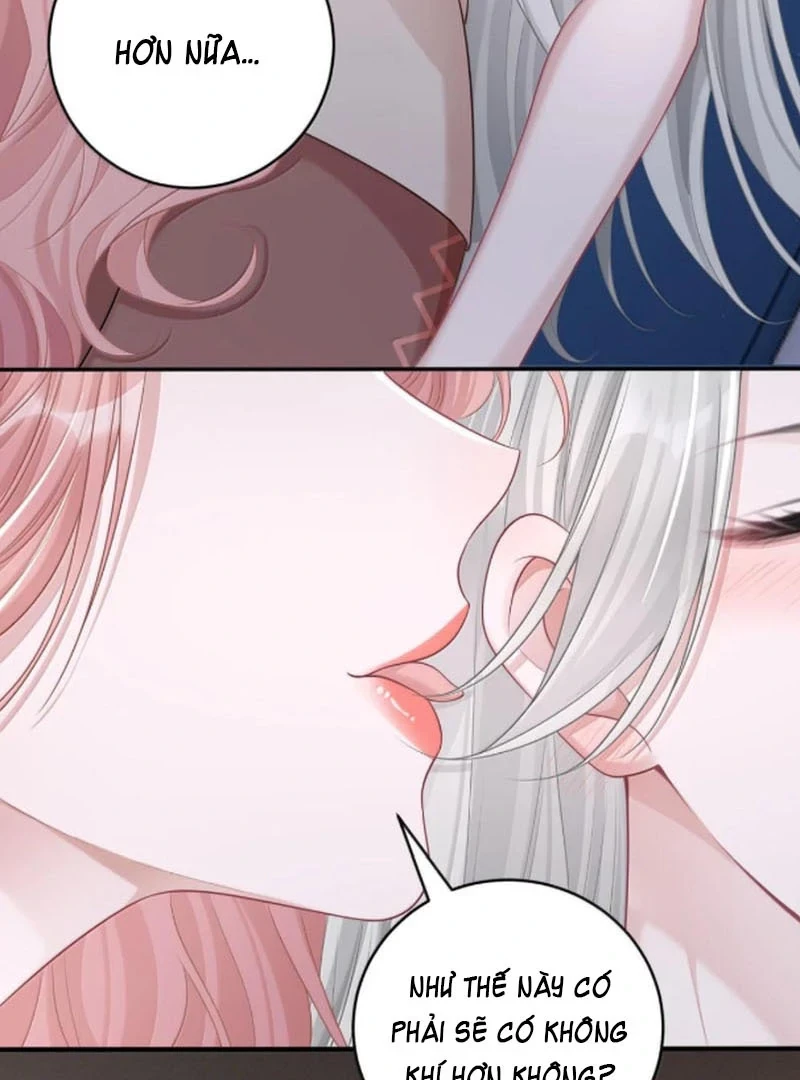 Cô Ấy Dường Như Đang Trêu Chọc Tôi Chapter 86 - 10
