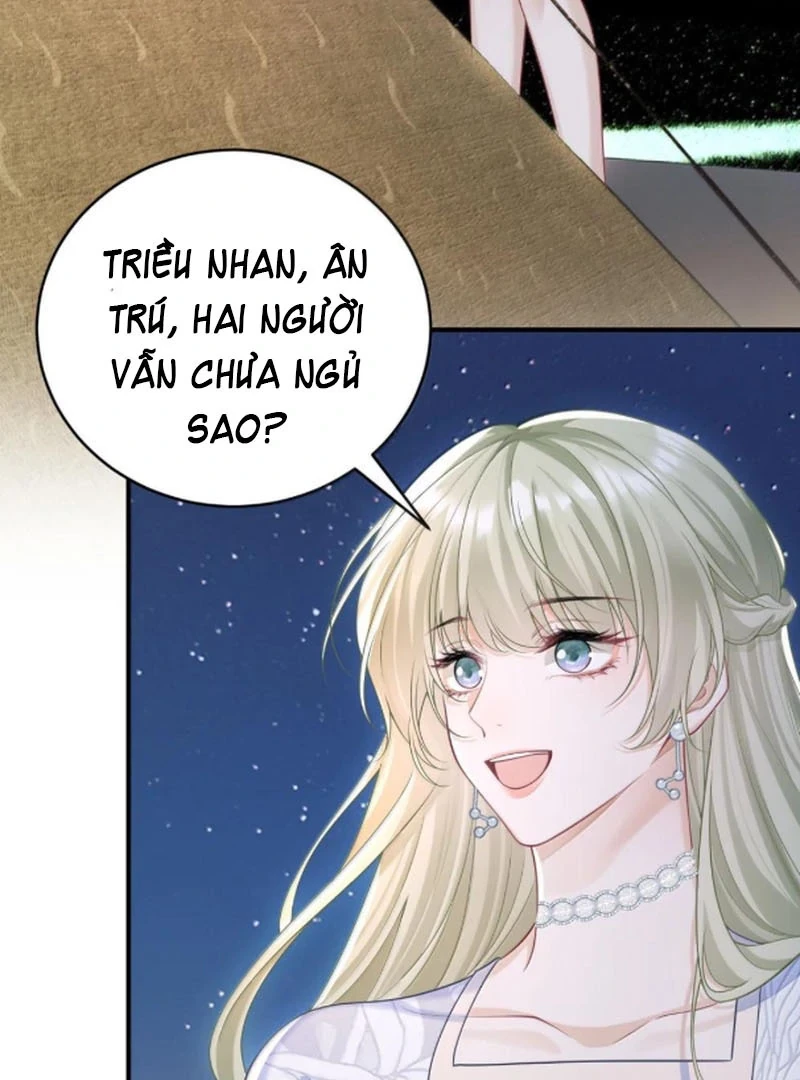 Cô Ấy Dường Như Đang Trêu Chọc Tôi Chapter 86 - 17
