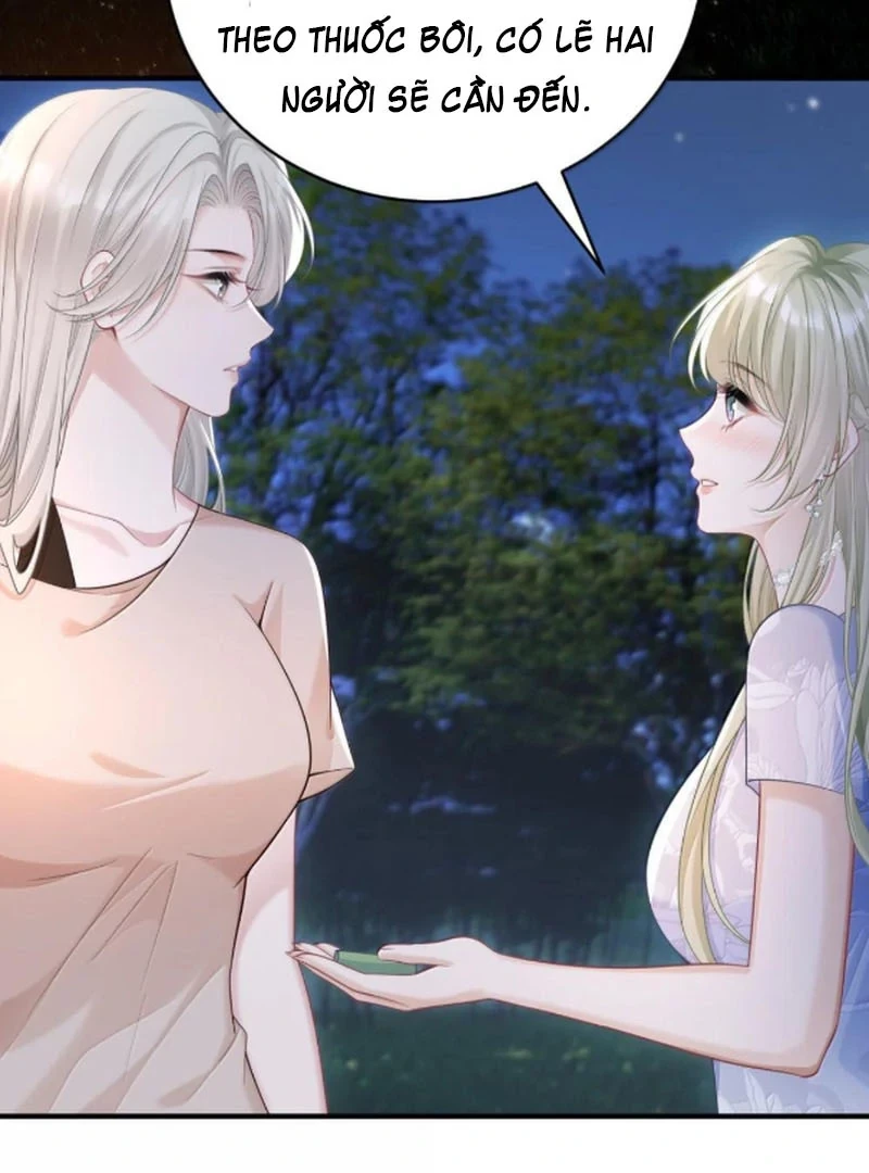 Cô Ấy Dường Như Đang Trêu Chọc Tôi Chapter 86 - 20