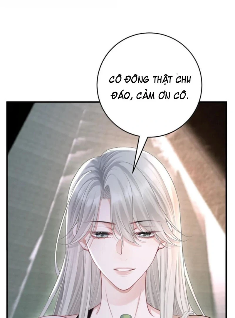 Cô Ấy Dường Như Đang Trêu Chọc Tôi Chapter 86 - 21