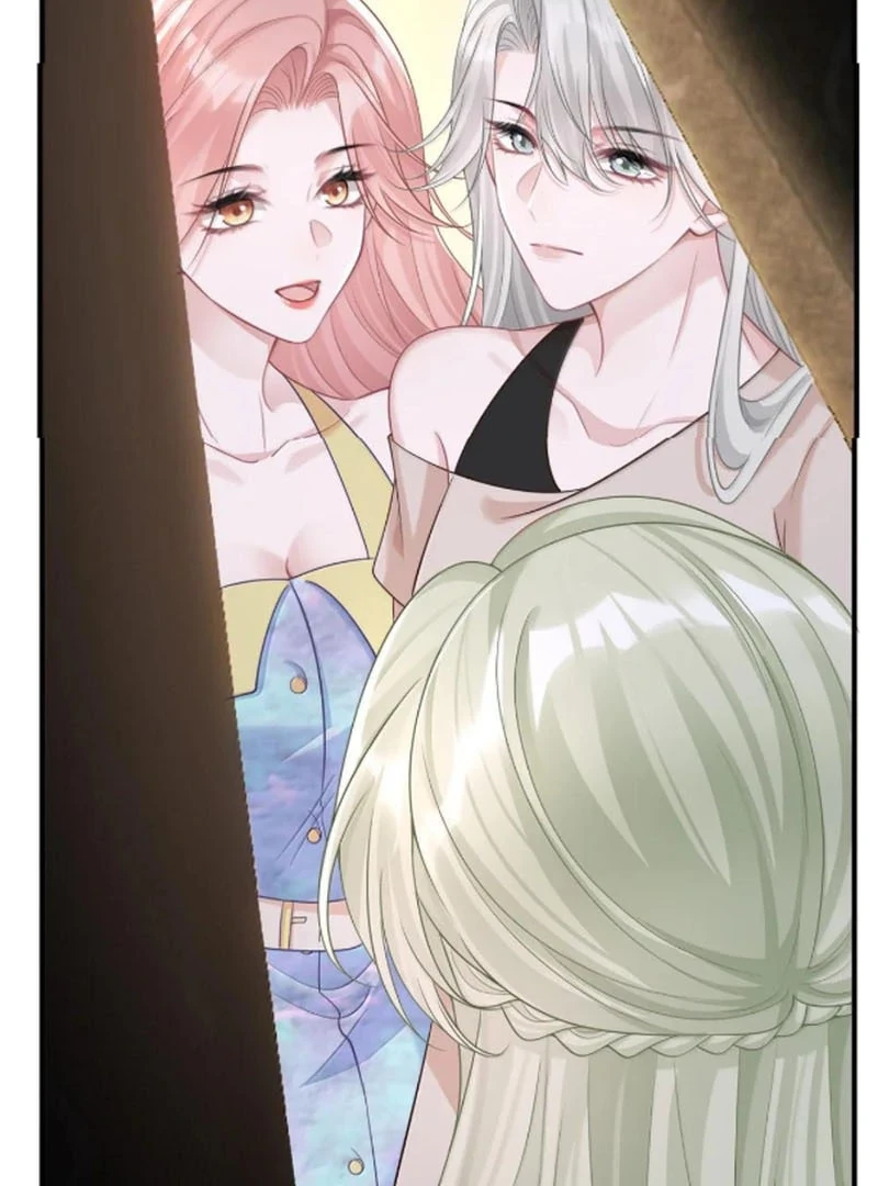 Cô Ấy Dường Như Đang Trêu Chọc Tôi Chapter 86 - 32
