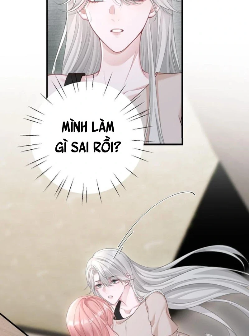 Cô Ấy Dường Như Đang Trêu Chọc Tôi Chapter 86 - 37