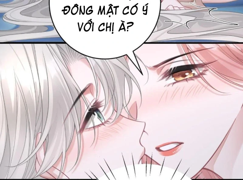 Cô Ấy Dường Như Đang Trêu Chọc Tôi Chapter 86 - 39