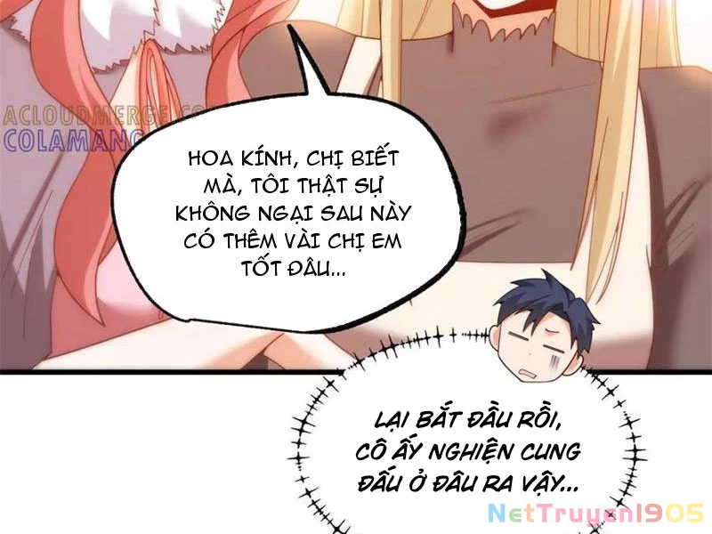 Trọng Sinh Không Làm Chạn Vương, Tôi Một Mình Nạp Game Thăng Cấp Chapter 244 - 24