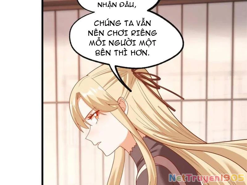 Trọng Sinh Không Làm Chạn Vương, Tôi Một Mình Nạp Game Thăng Cấp Chapter 244 - 35