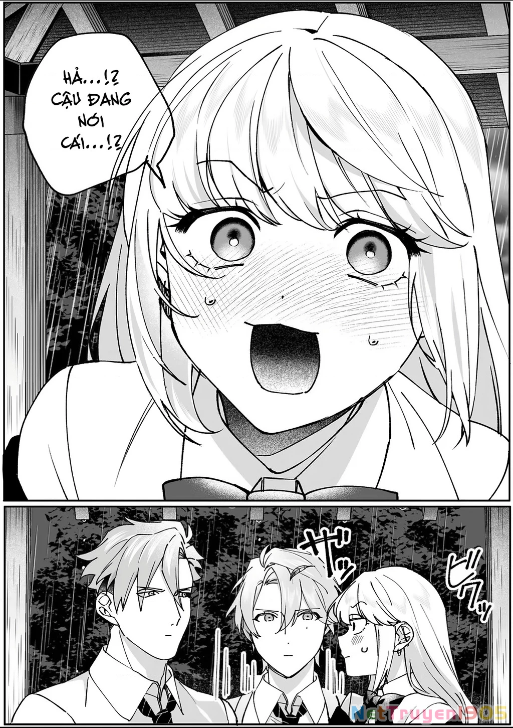 Jirai Nandesuka? Chihara-San Chapter 81 - 13