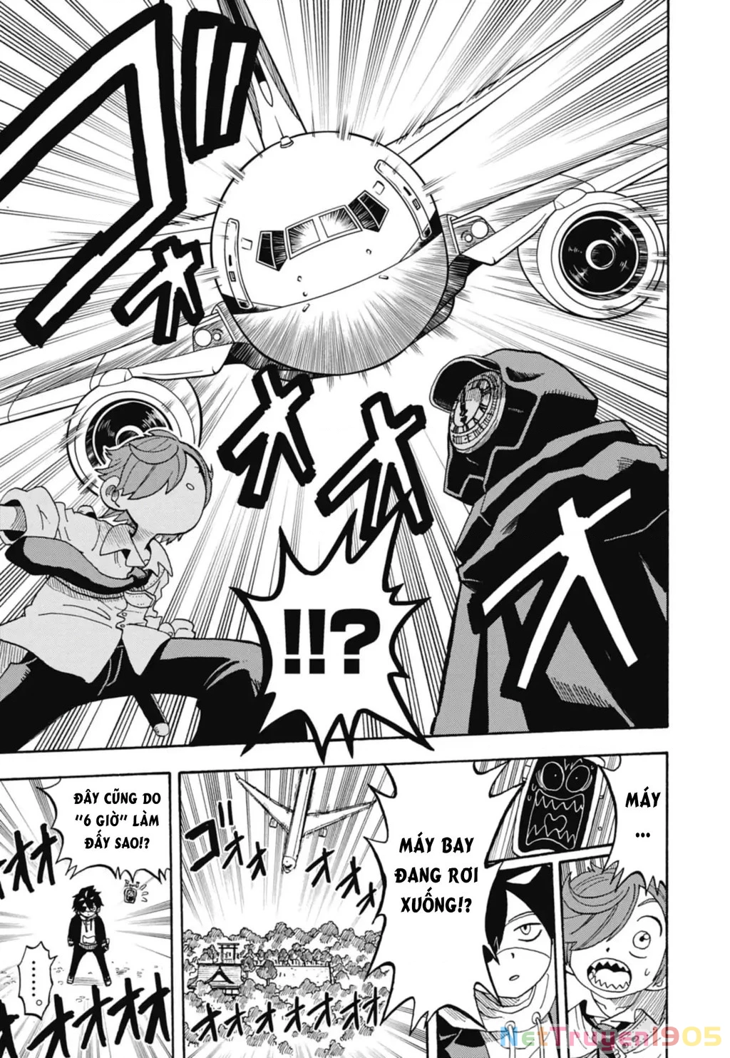 Unmei No Makimodoshi Chapter 43 - 18