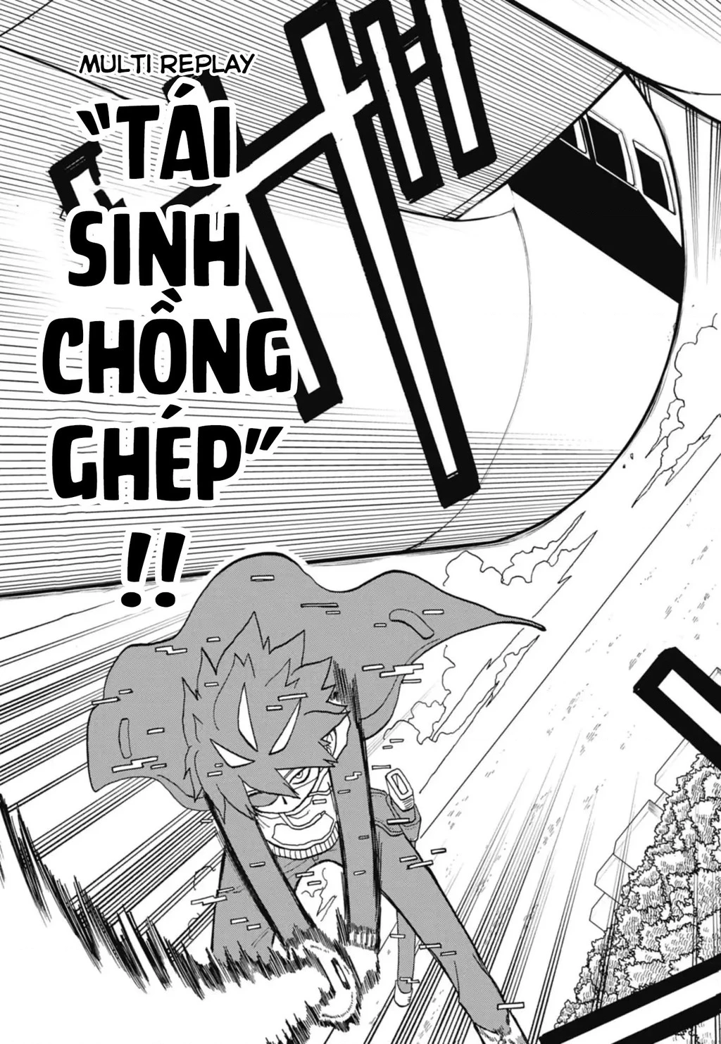 Unmei No Makimodoshi Chapter 43 - 25