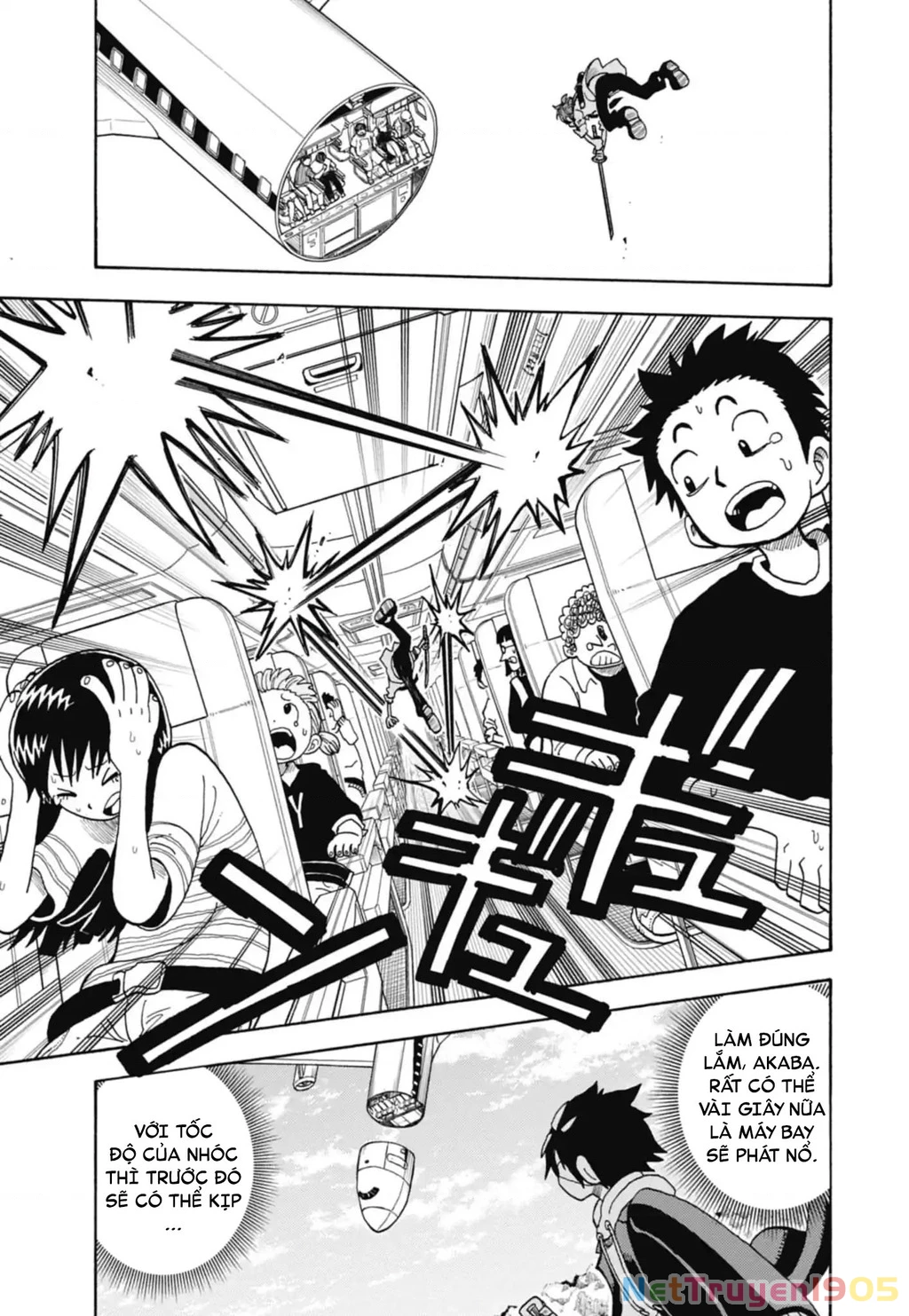 Unmei No Makimodoshi Chapter 43 - 27