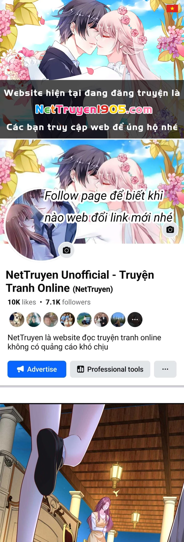 Mỗi Tuần Ta Có Một Nghề Nghiệp Mới Chapter 817 - 1