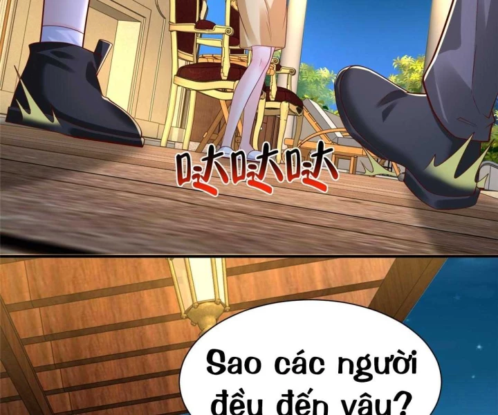 Mỗi Tuần Ta Có Một Nghề Nghiệp Mới Chapter 817 - 2