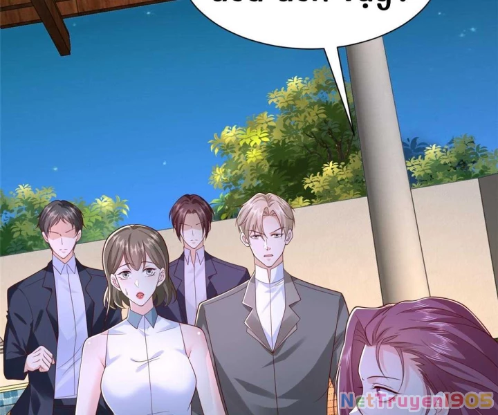 Mỗi Tuần Ta Có Một Nghề Nghiệp Mới Chapter 817 - 3