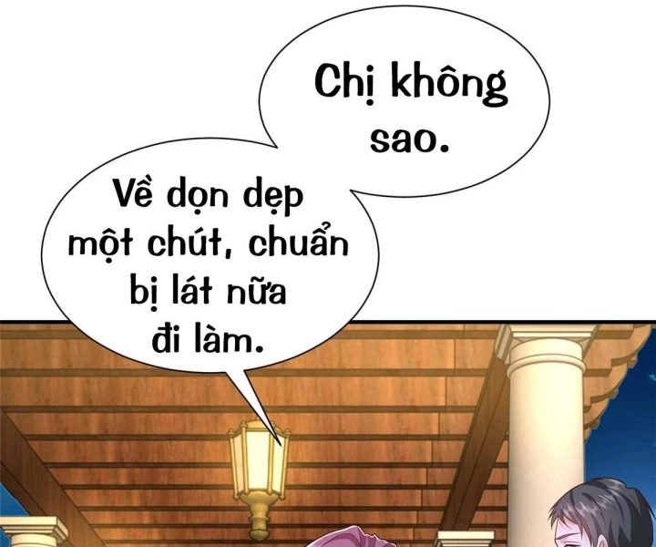 Mỗi Tuần Ta Có Một Nghề Nghiệp Mới Chapter 817 - 8