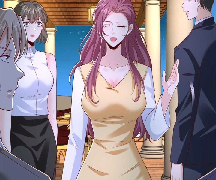 Mỗi Tuần Ta Có Một Nghề Nghiệp Mới Chapter 817 - 9