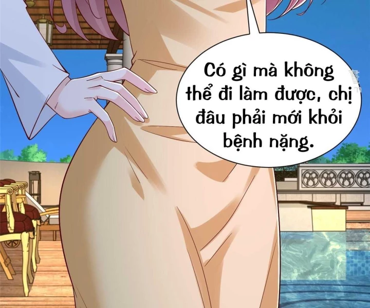 Mỗi Tuần Ta Có Một Nghề Nghiệp Mới Chapter 817 - 18
