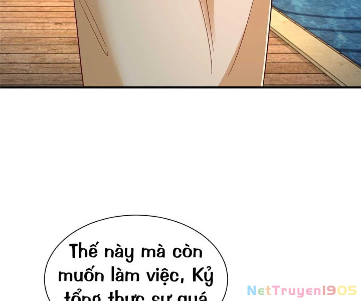Mỗi Tuần Ta Có Một Nghề Nghiệp Mới Chapter 817 - 19