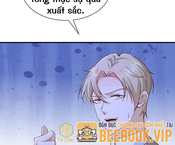 Mỗi Tuần Ta Có Một Nghề Nghiệp Mới Chapter 817 - 20