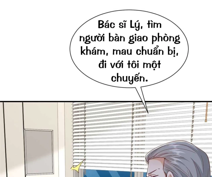 Mỗi Tuần Ta Có Một Nghề Nghiệp Mới Chapter 817 - 30