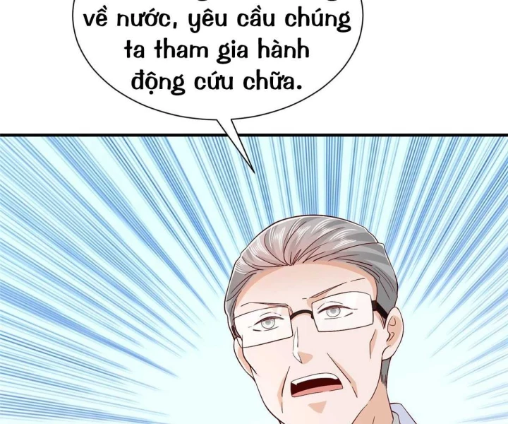 Mỗi Tuần Ta Có Một Nghề Nghiệp Mới Chapter 817 - 33