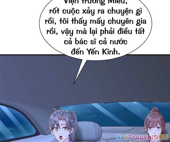 Mỗi Tuần Ta Có Một Nghề Nghiệp Mới Chapter 817 - 40