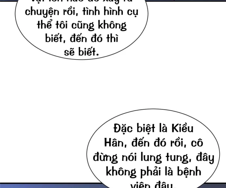 Mỗi Tuần Ta Có Một Nghề Nghiệp Mới Chapter 817 - 42