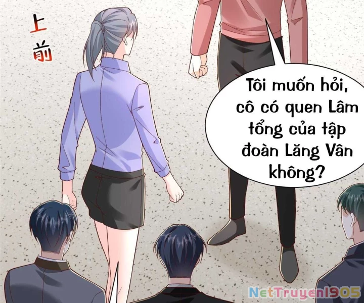 Mỗi Tuần Ta Có Một Nghề Nghiệp Mới Chapter 817 - 57