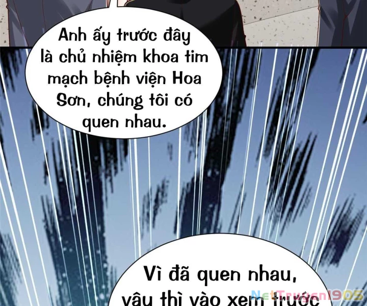Mỗi Tuần Ta Có Một Nghề Nghiệp Mới Chapter 817 - 58