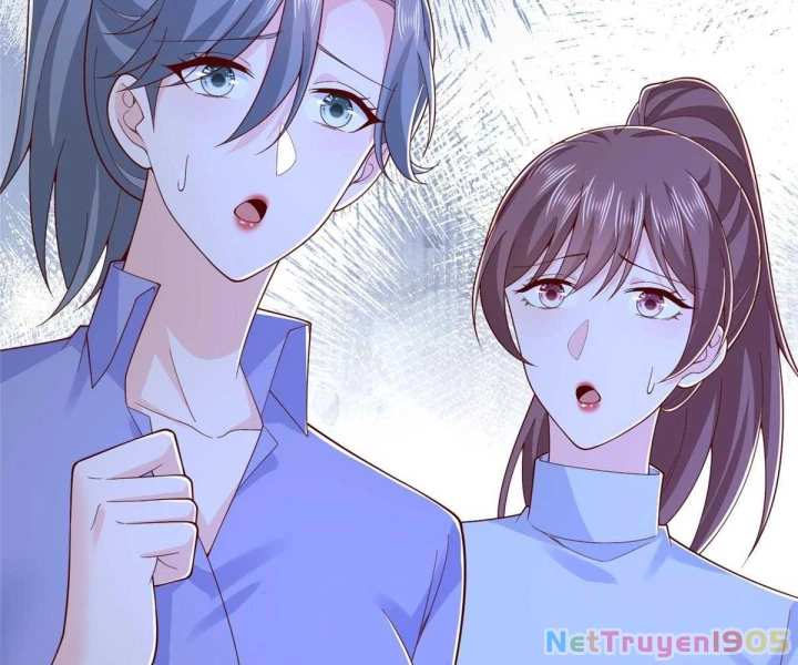Mỗi Tuần Ta Có Một Nghề Nghiệp Mới Chapter 817 - 71