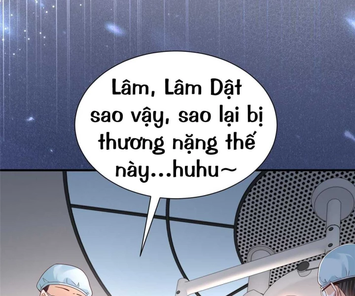 Mỗi Tuần Ta Có Một Nghề Nghiệp Mới Chapter 817 - 83