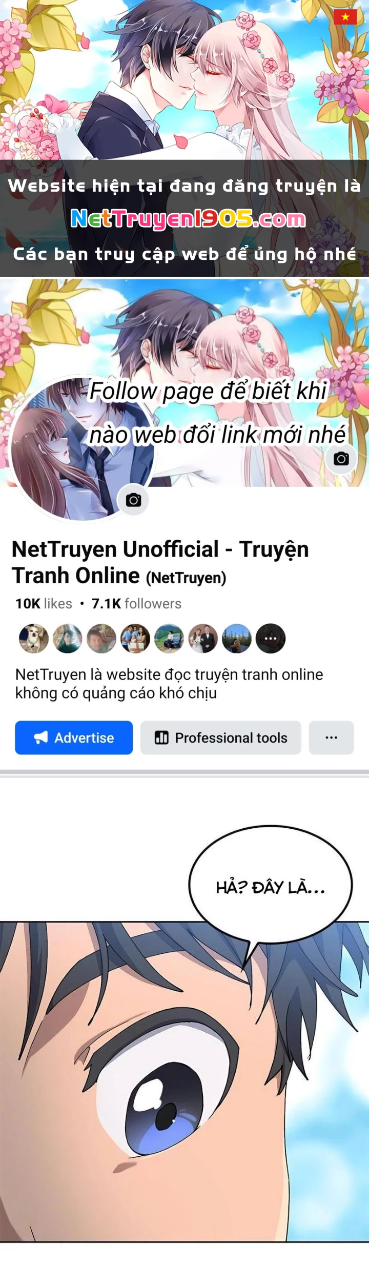 Chữa Lành Cuộc Sống Thông Qua Cắm Trại Ở Thế Giới Khác Chapter 63 - 1