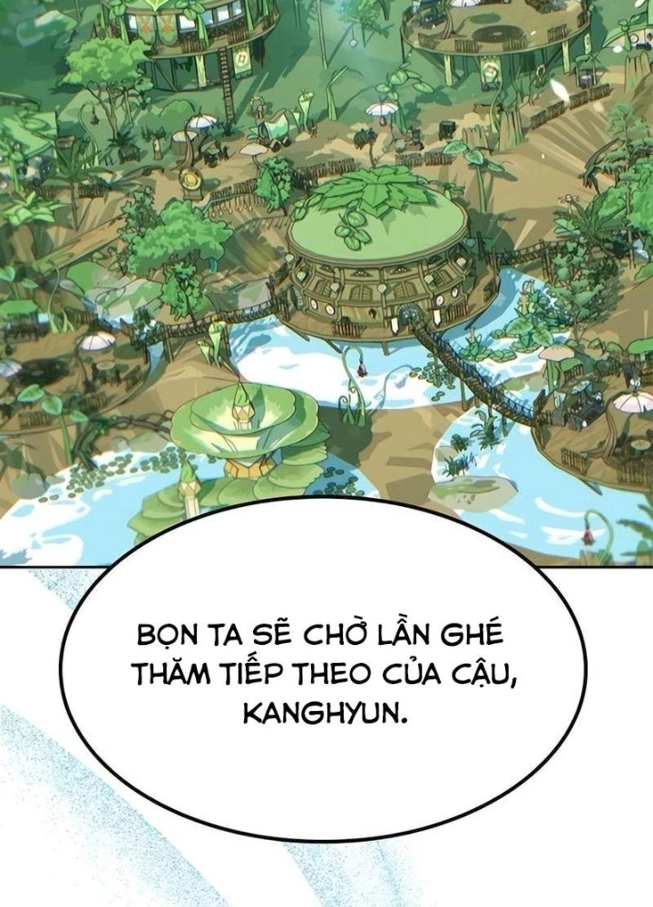 Chữa Lành Cuộc Sống Thông Qua Cắm Trại Ở Thế Giới Khác Chapter 63 - 39