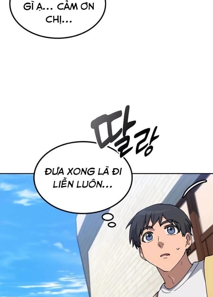 Chữa Lành Cuộc Sống Thông Qua Cắm Trại Ở Thế Giới Khác Chapter 63 - 65