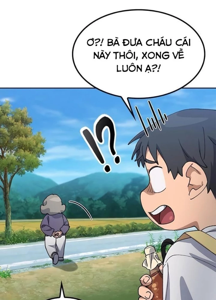 Chữa Lành Cuộc Sống Thông Qua Cắm Trại Ở Thế Giới Khác Chapter 63 - 73