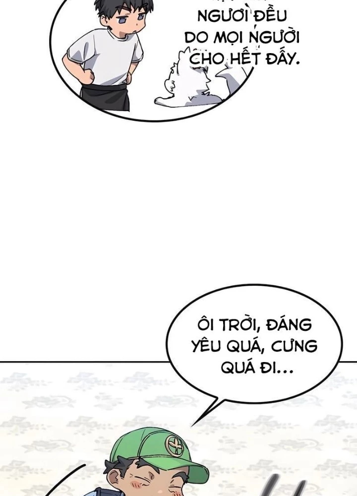 Chữa Lành Cuộc Sống Thông Qua Cắm Trại Ở Thế Giới Khác Chapter 63 - 153