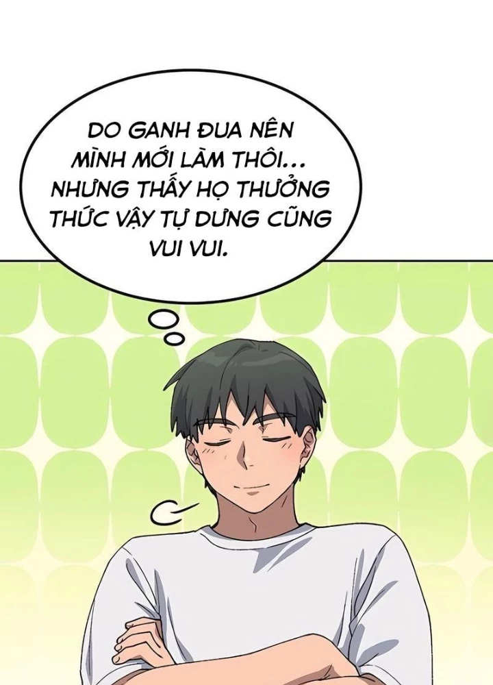 Chữa Lành Cuộc Sống Thông Qua Cắm Trại Ở Thế Giới Khác Chapter 63 - 167