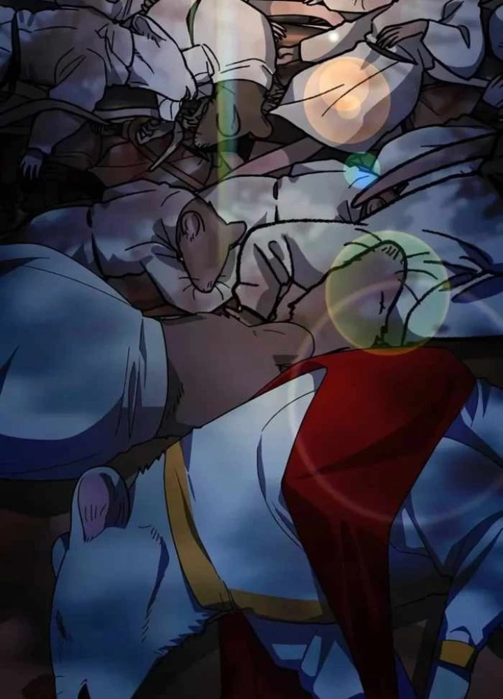 Nền Văn Minh Nebula Chapter 99 - 5
