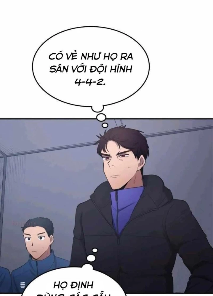 Thiên Phú Bóng Đá, Tất Cả Đều Là Của Tôi! Chapter 101 - 7