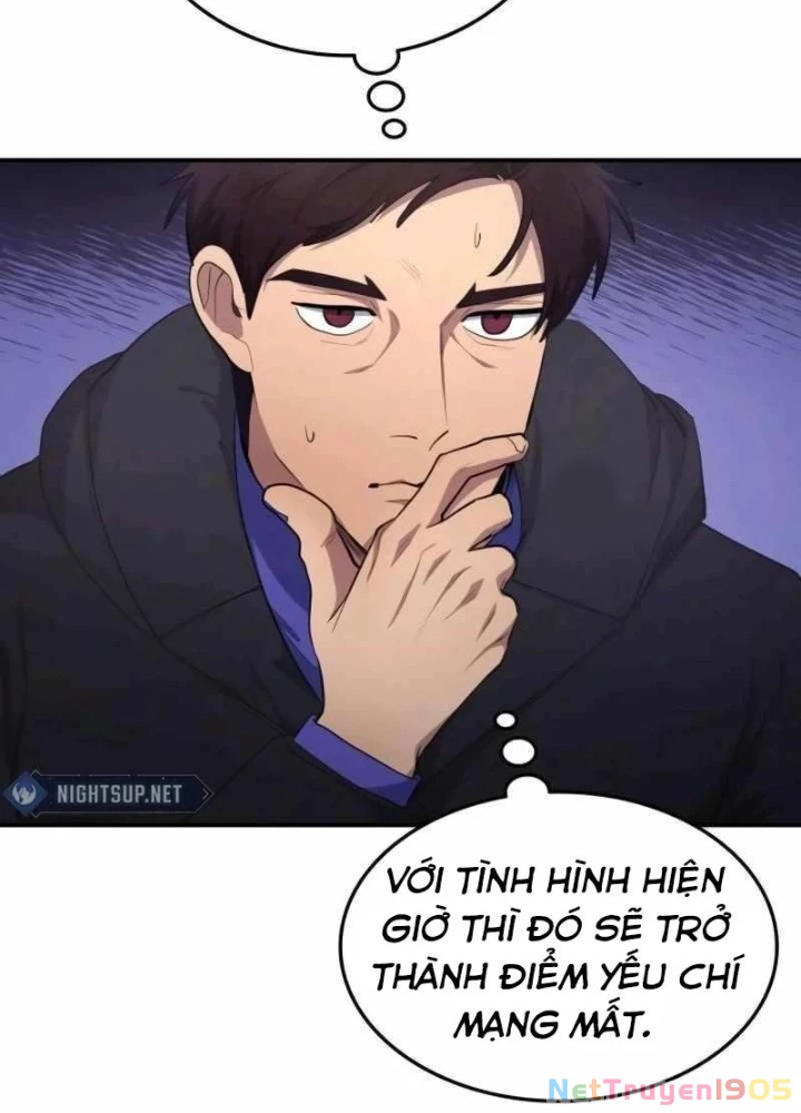 Thiên Phú Bóng Đá, Tất Cả Đều Là Của Tôi! Chapter 101 - 11