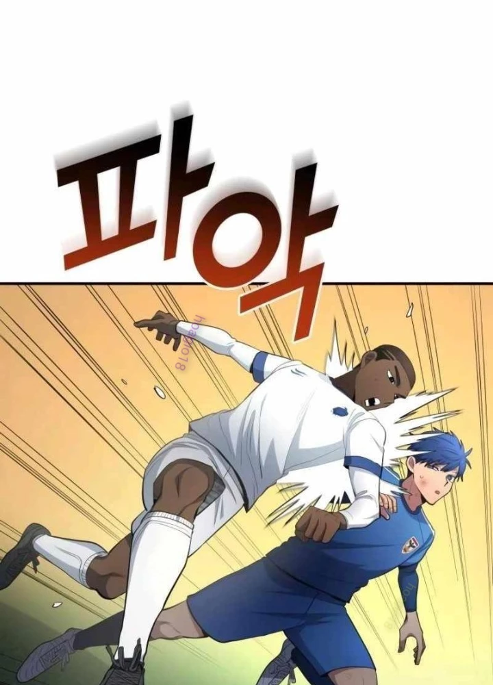 Thiên Phú Bóng Đá, Tất Cả Đều Là Của Tôi! Chapter 101 - 29