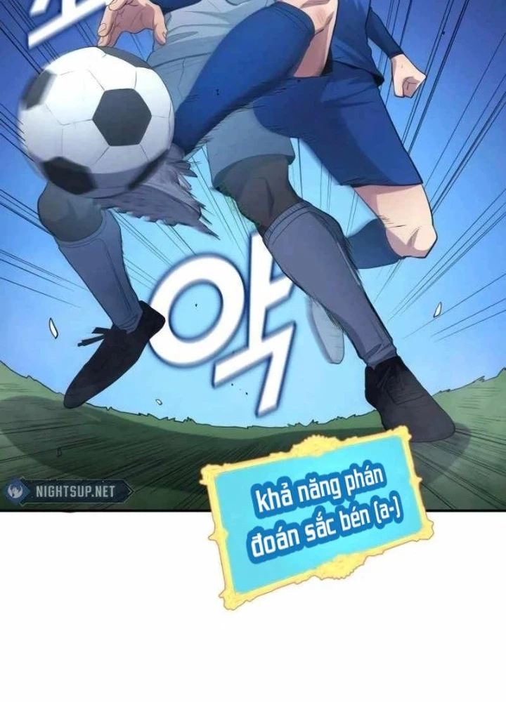 Thiên Phú Bóng Đá, Tất Cả Đều Là Của Tôi! Chapter 101 - 55