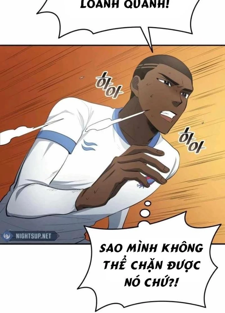 Thiên Phú Bóng Đá, Tất Cả Đều Là Của Tôi! Chapter 101 - 69